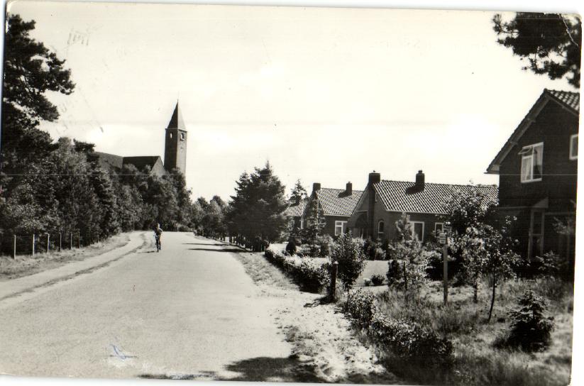 kaart