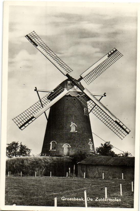 kaart