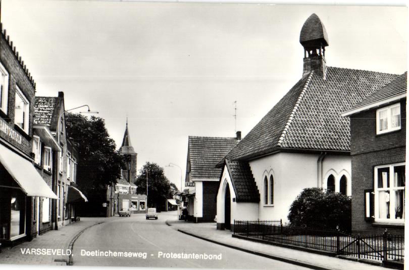 kaart