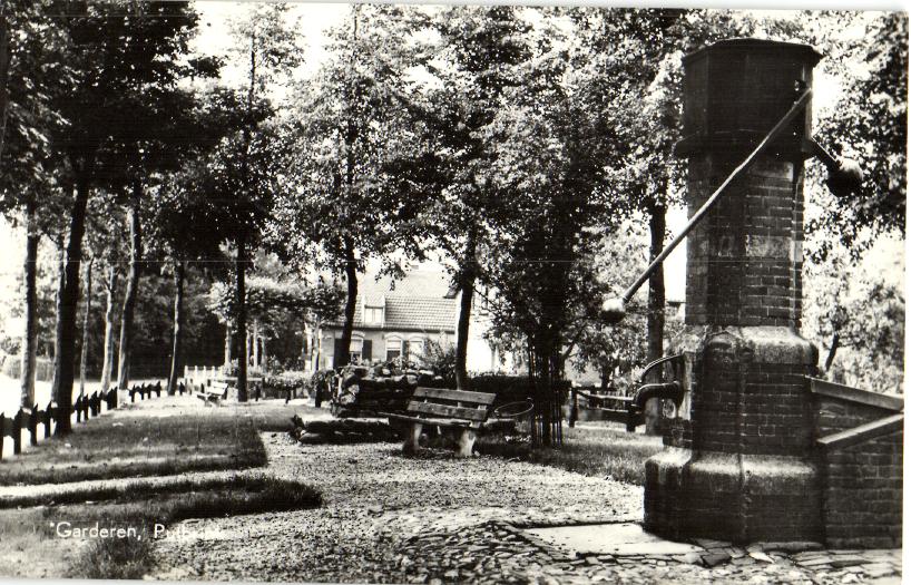 kaart