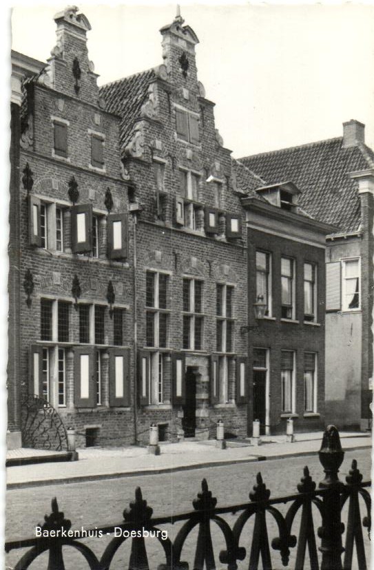kaart