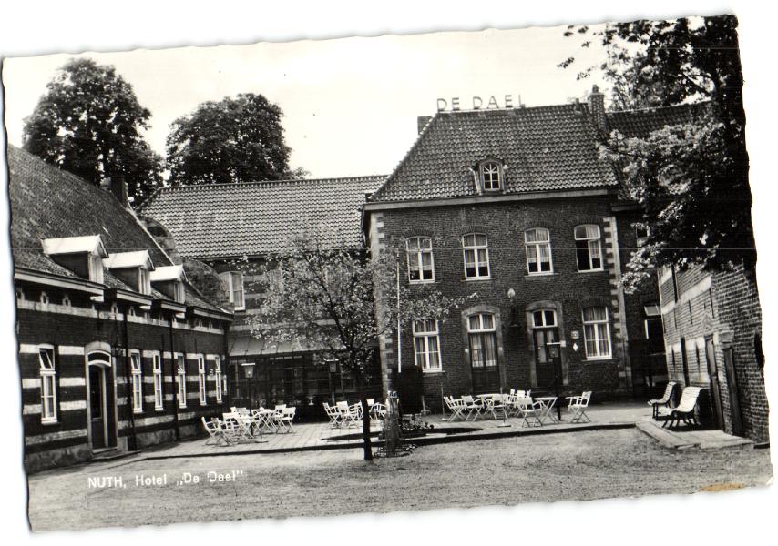 kaart