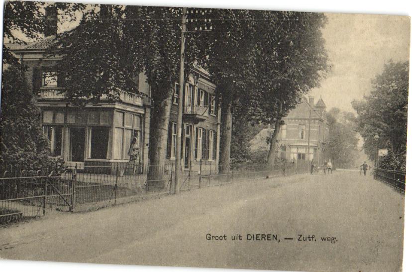 kaart