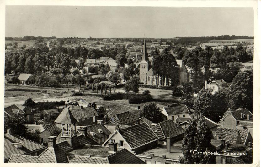 kaart