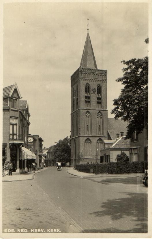 kaart