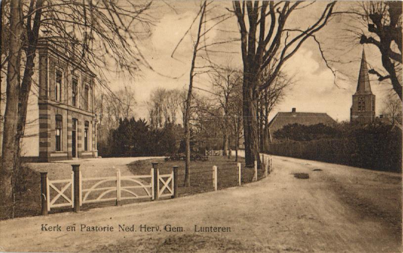 kaart