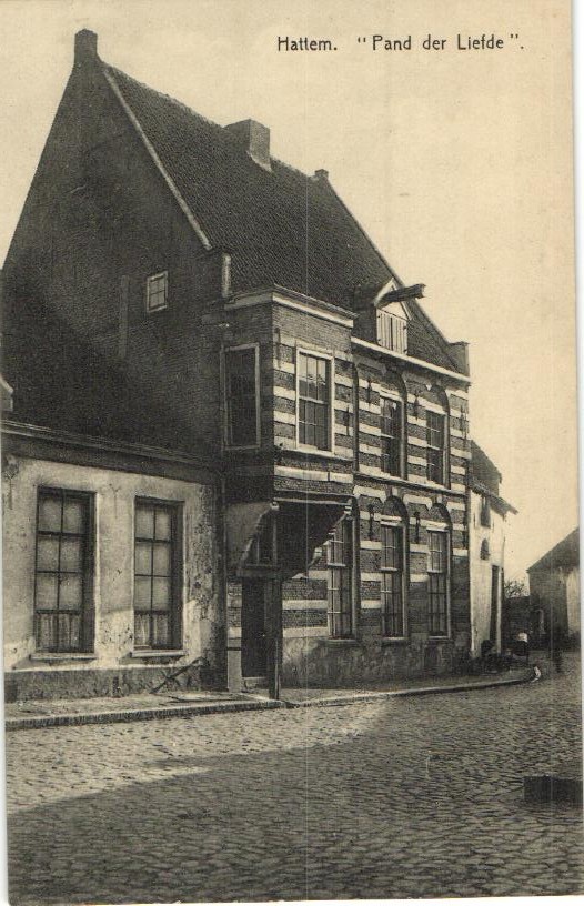kaart