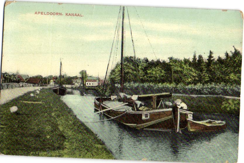 kaart
