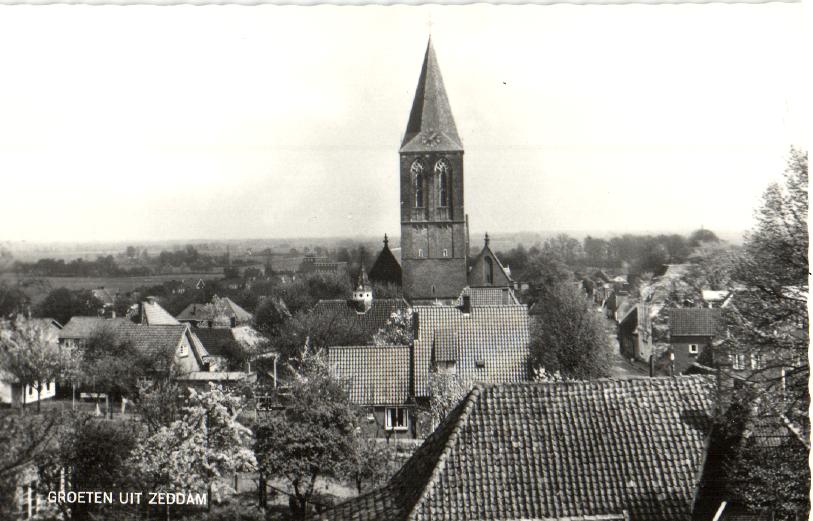 kaart