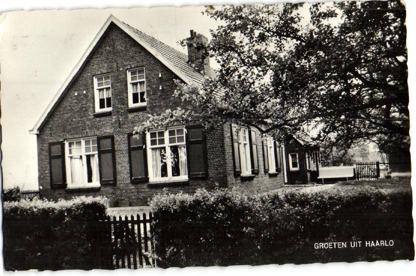 kaart