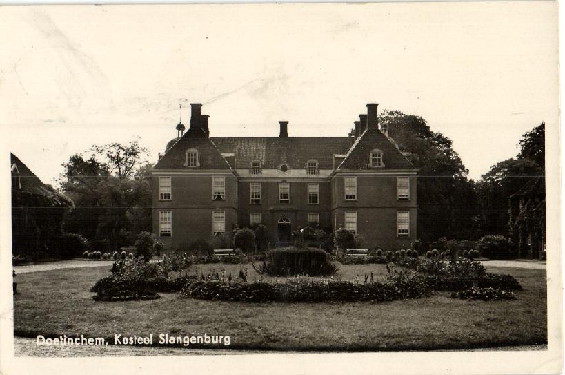 kaart