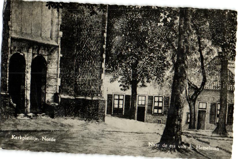 kaart