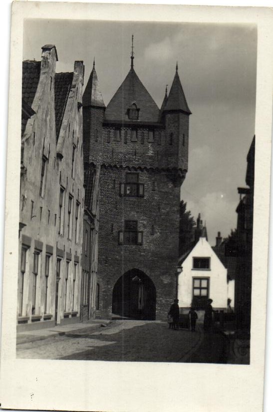 kaart