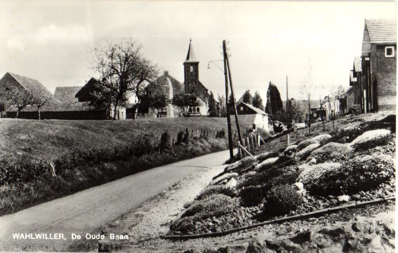 kaart