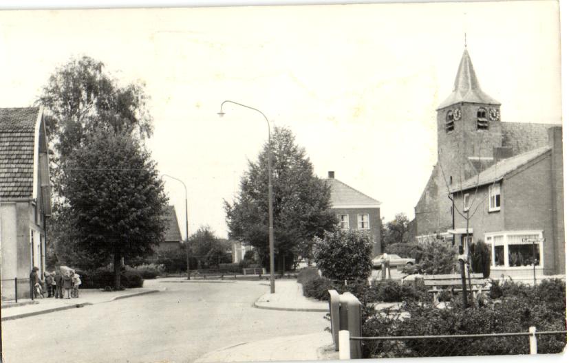 kaart