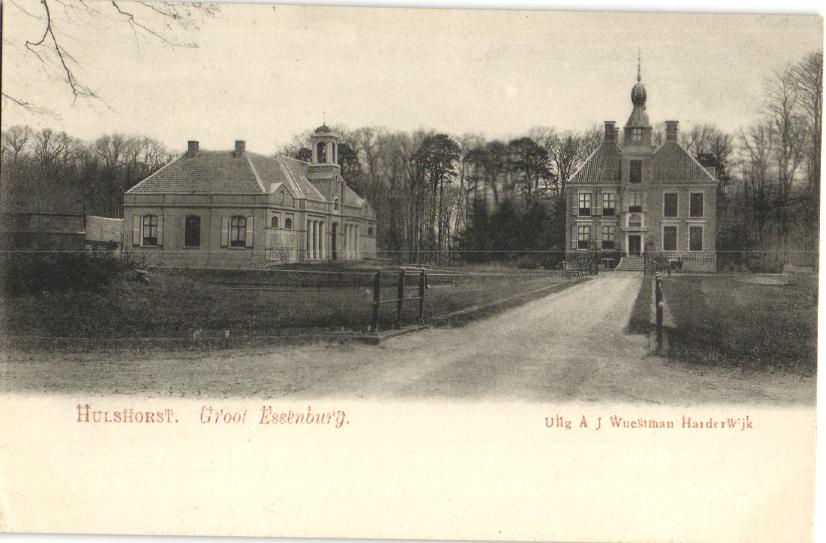 kaart