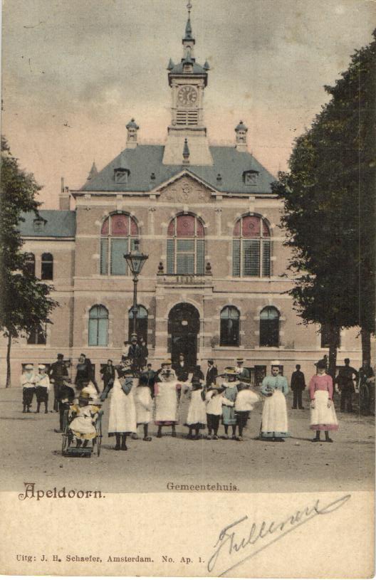 kaart