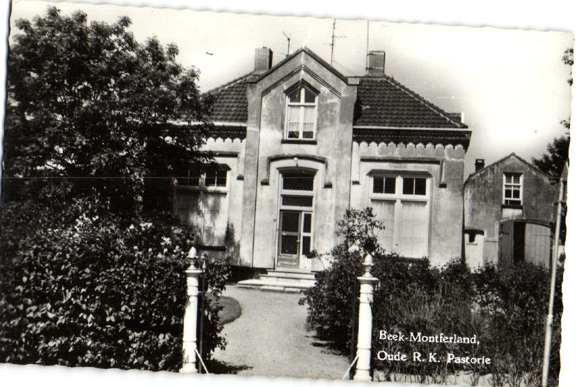 kaart