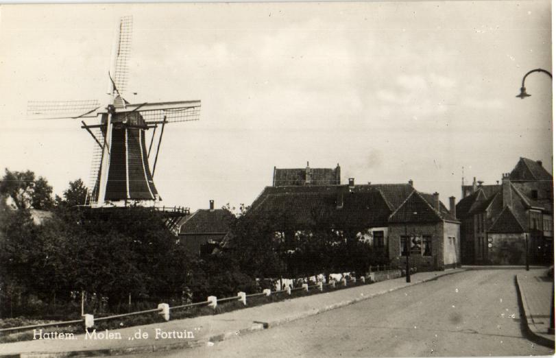 kaart