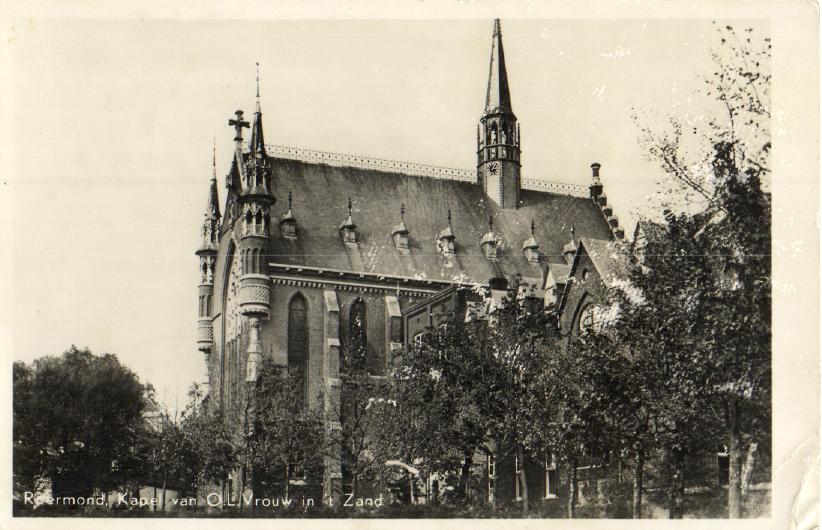 kaart