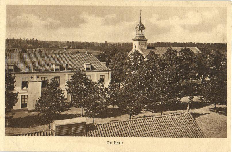 kaart