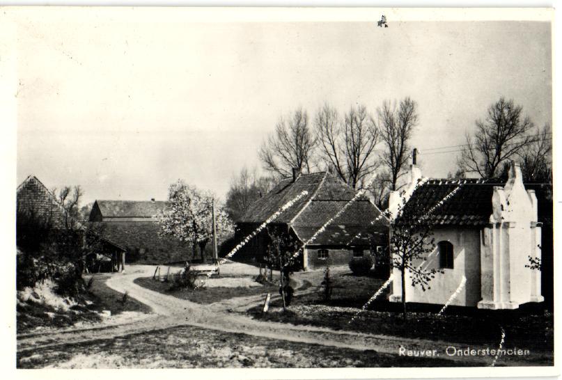 kaart