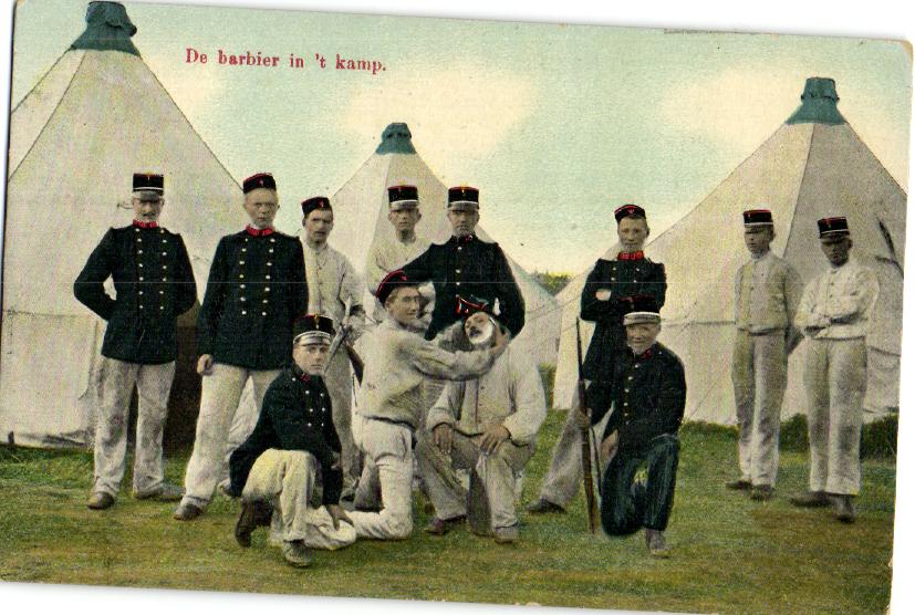kaart