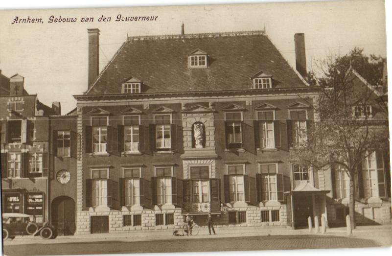 kaart