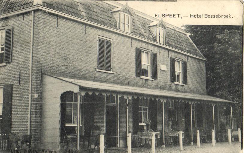 kaart