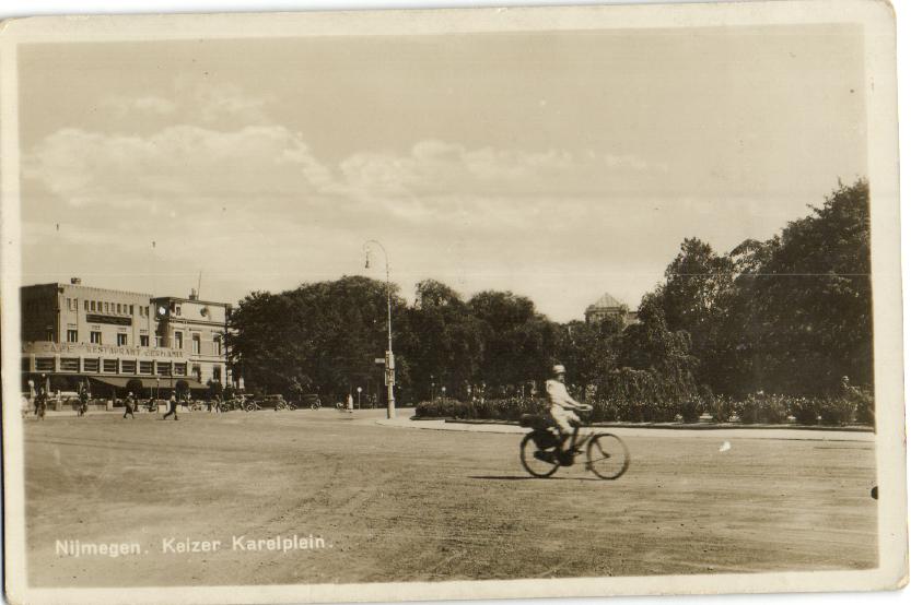 kaart