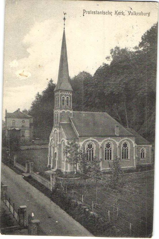 kaart