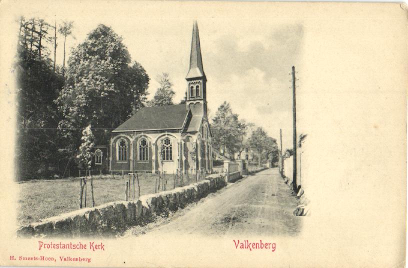 kaart