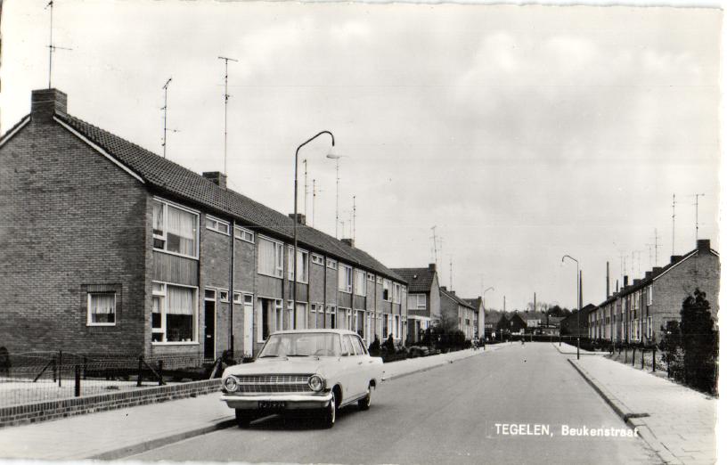 kaart