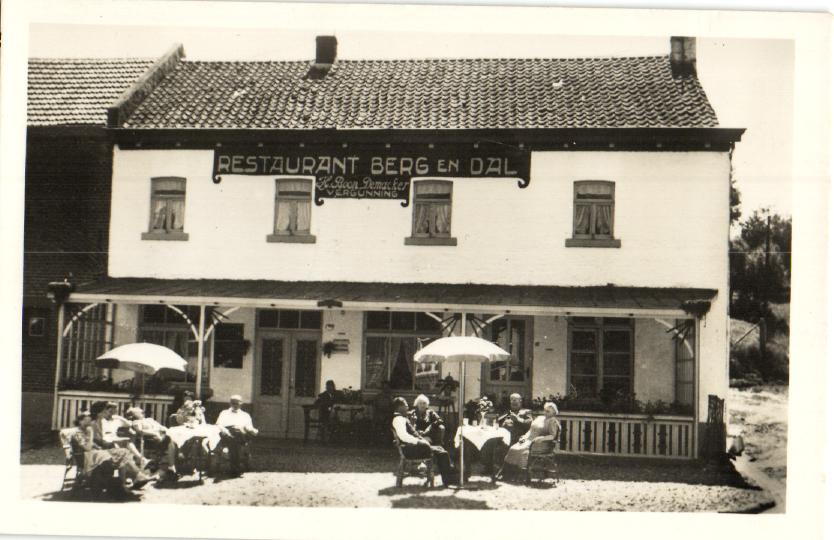 kaart