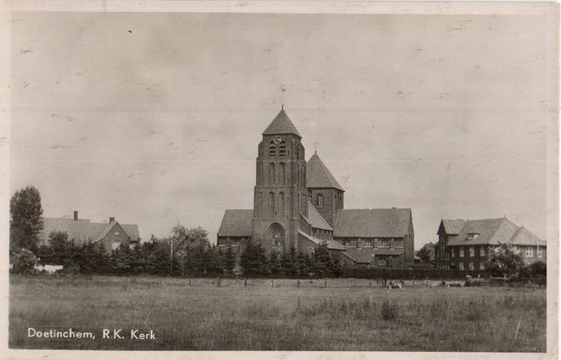 kaart