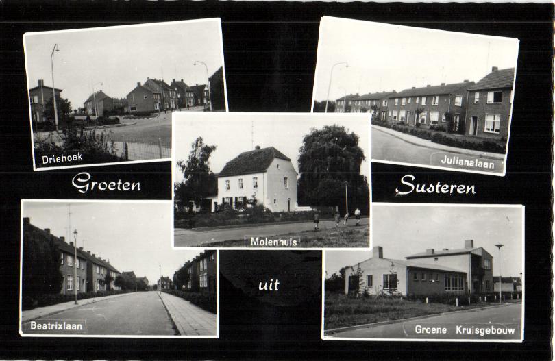 kaart