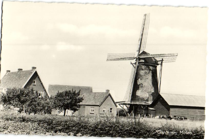 kaart