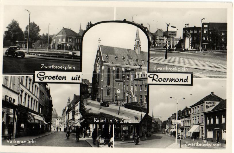 kaart