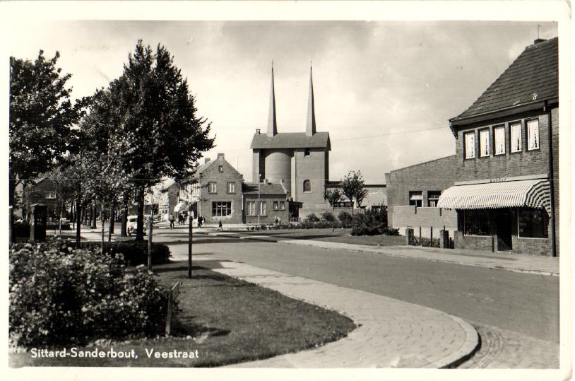 kaart