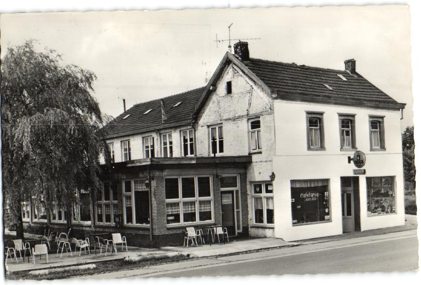 kaart
