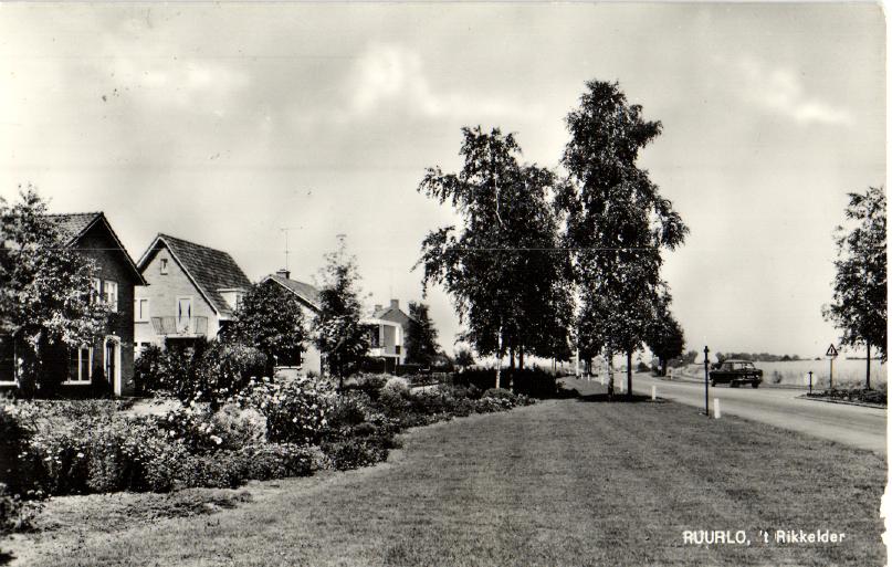 kaart