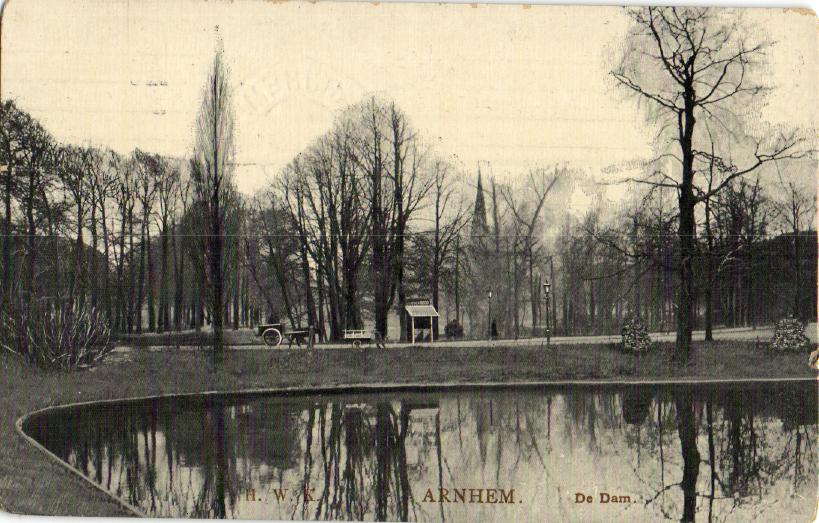 kaart