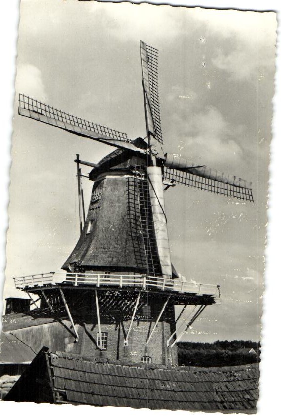 kaart