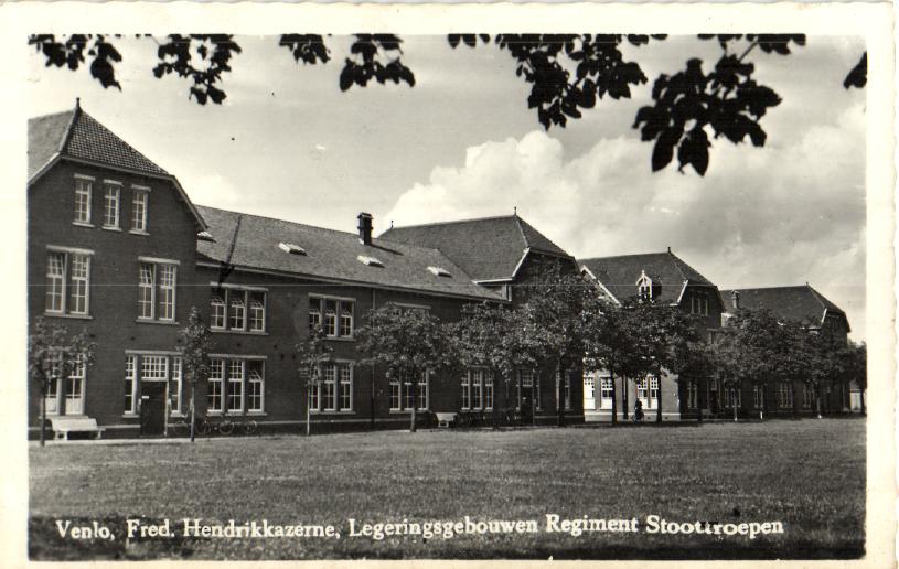kaart