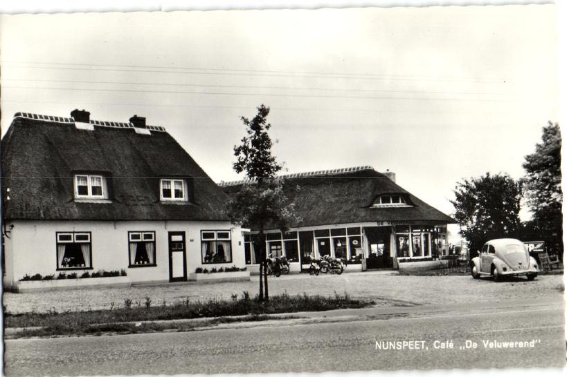 kaart