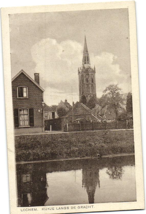 kaart