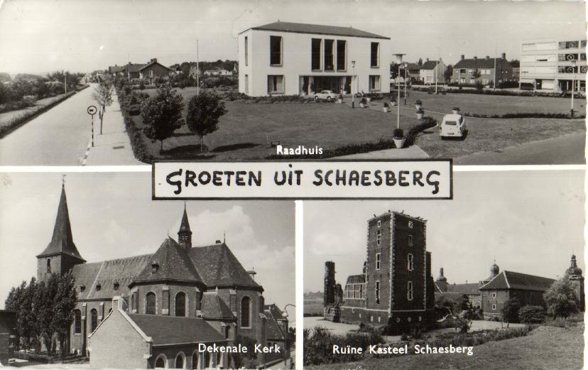 kaart
