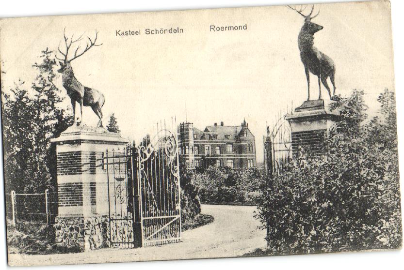 kaart