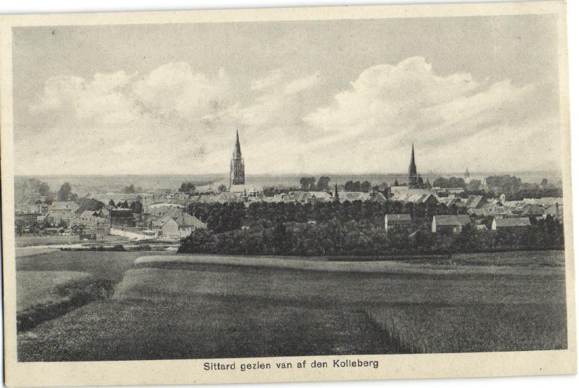 kaart