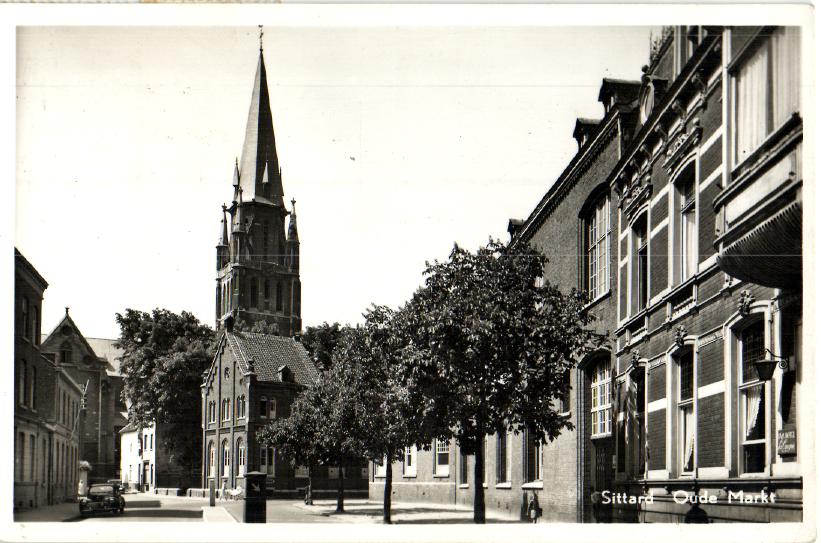kaart